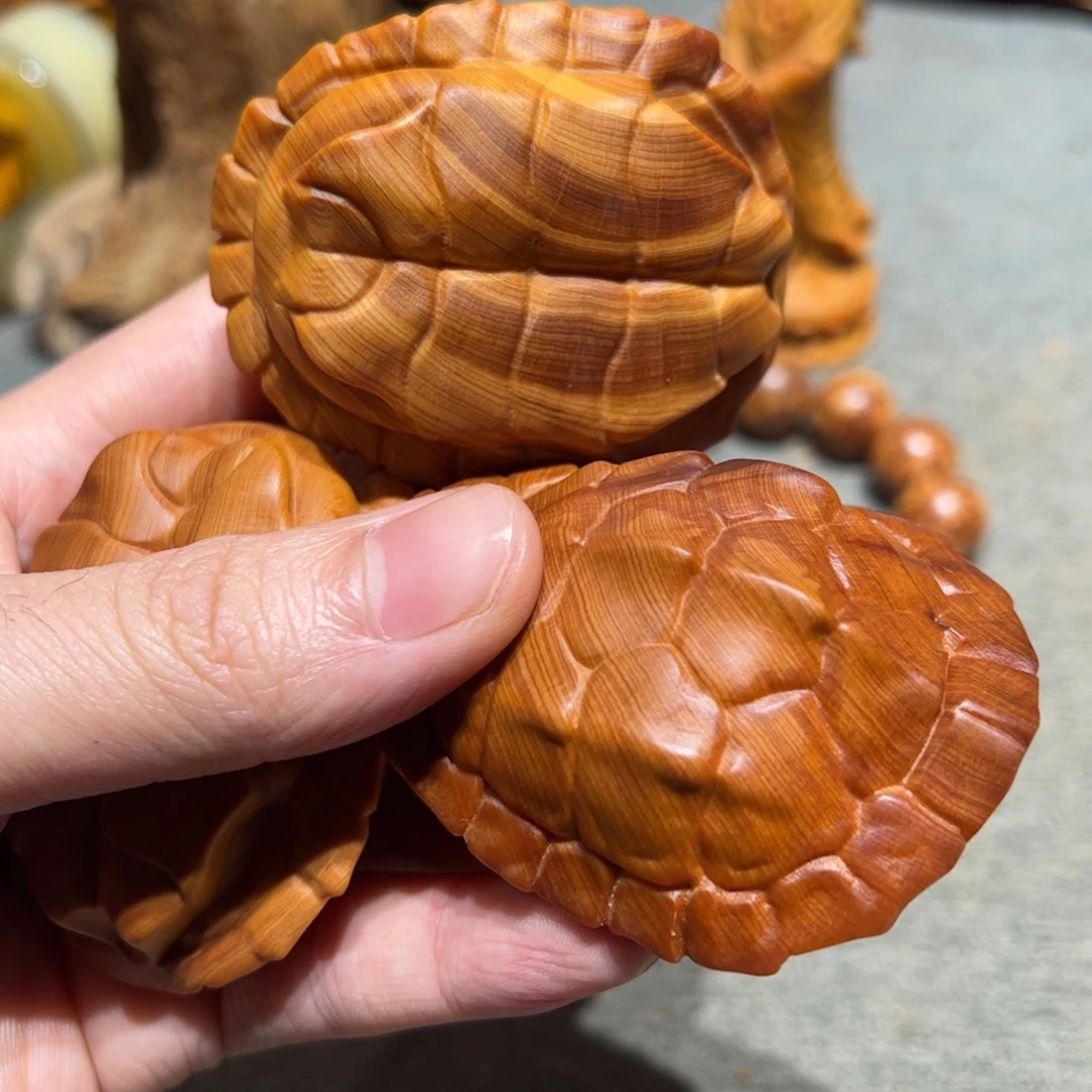 柏木（崖柏）北太行陈化崖柏