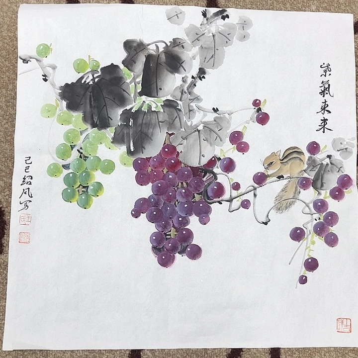 国画绍凤哈哈哈哈哈哈哈