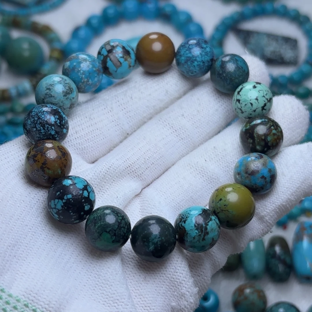 粉丝专享湖北十堰特色手串