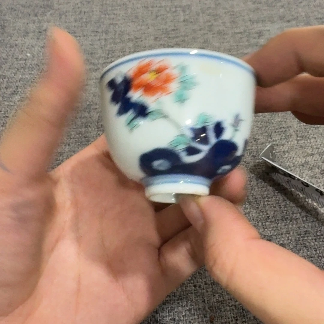 非常好用漂亮的茶具