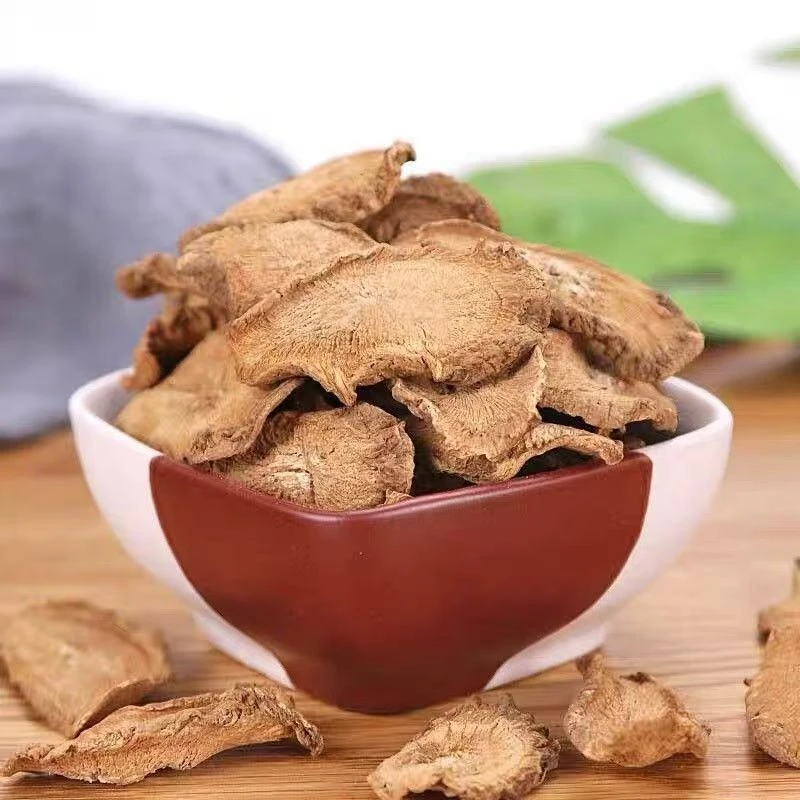 高山特产金边【神牛根】500g    祥瑞专属1