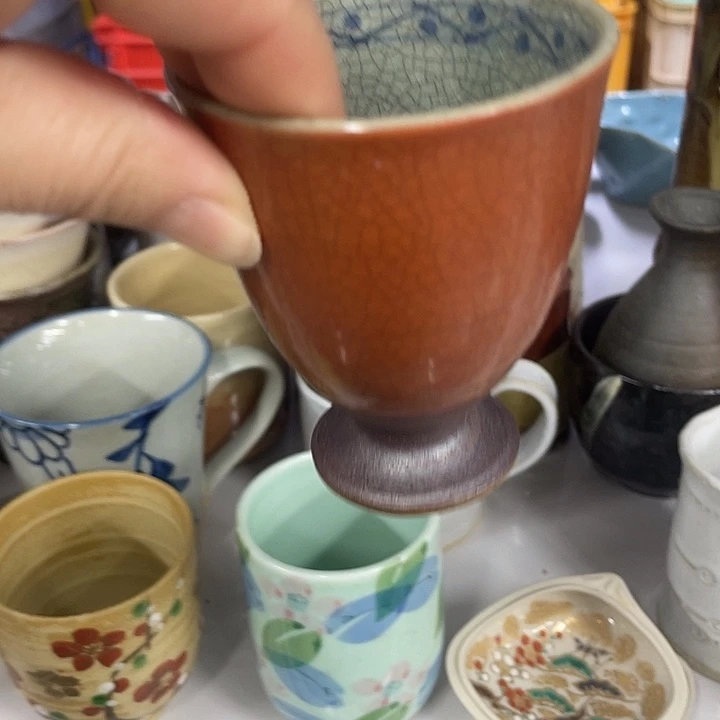 元***堂回流瓷器默认瑕疵