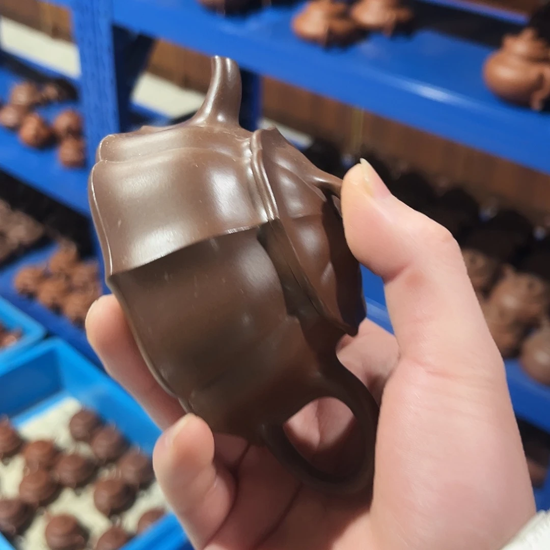 潘****茶壶紫砂紫砂紫砂