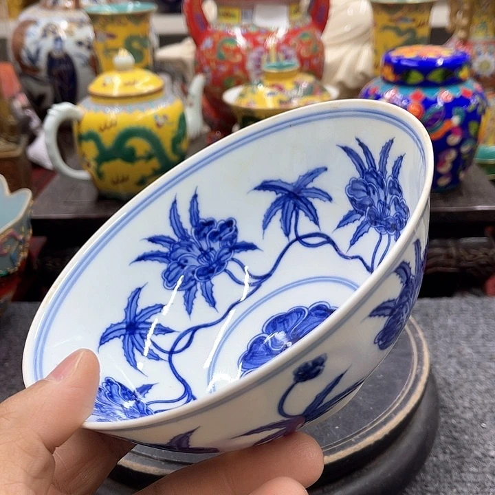 瓷片我在微博里看见自己曾经想