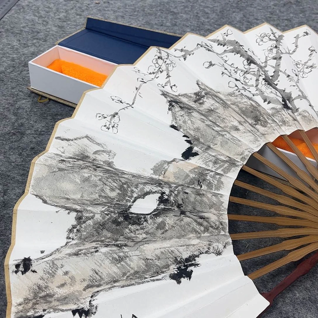 国画书法作品欣赏