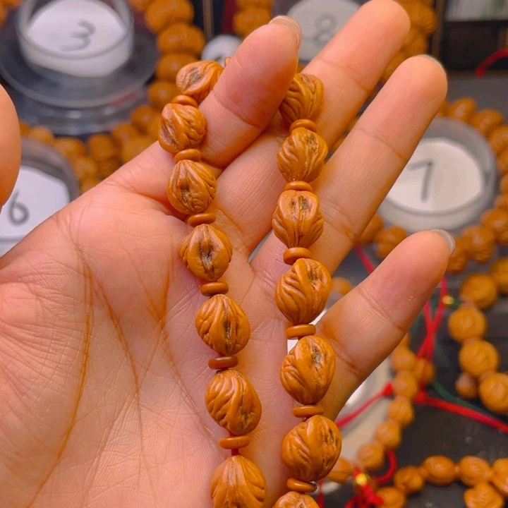 一***风手串桃核生命之源闪购10