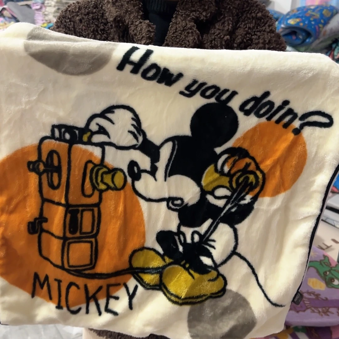 好看的可爱的2个抱枕皮