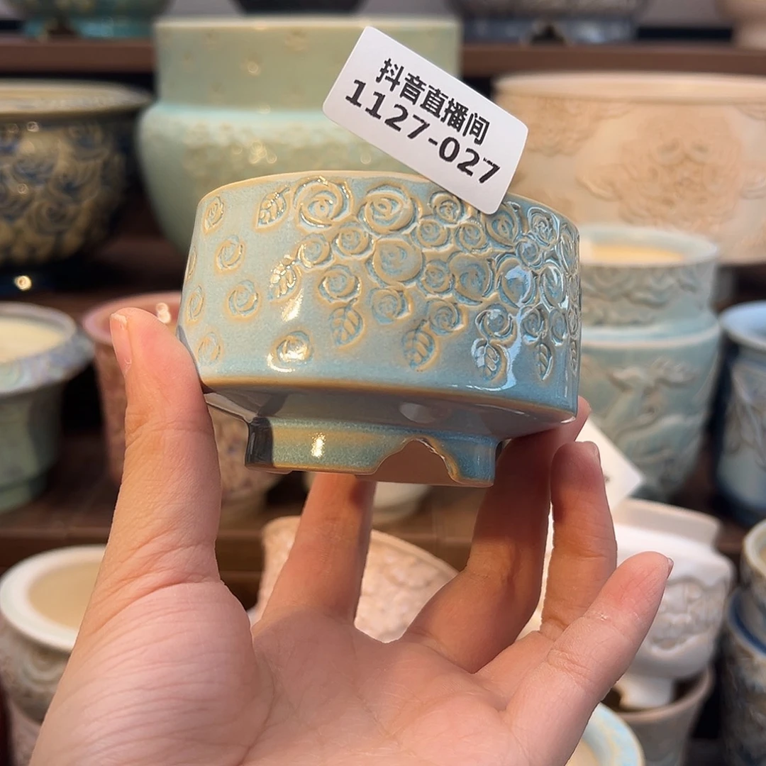 1127-027 内口6.5 A瑕疵