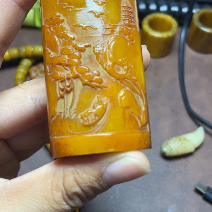 木质非金属福利多多