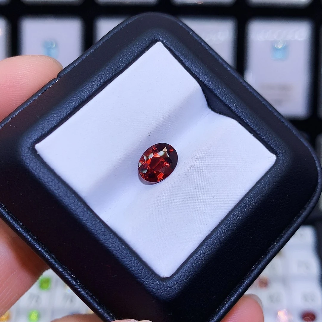 石榴石裸石未镶嵌特价