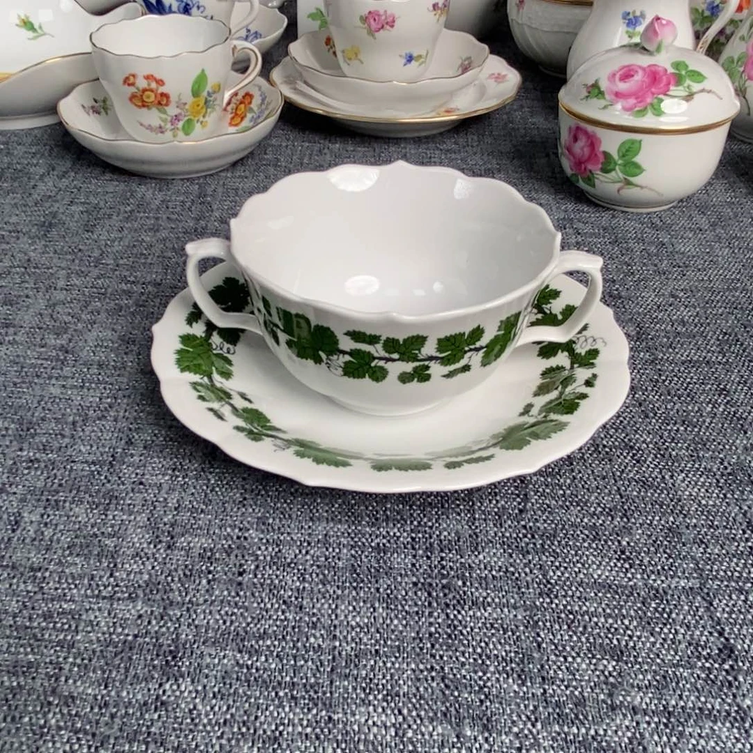 紫砂梅森一等中古瓷器其他瓷器