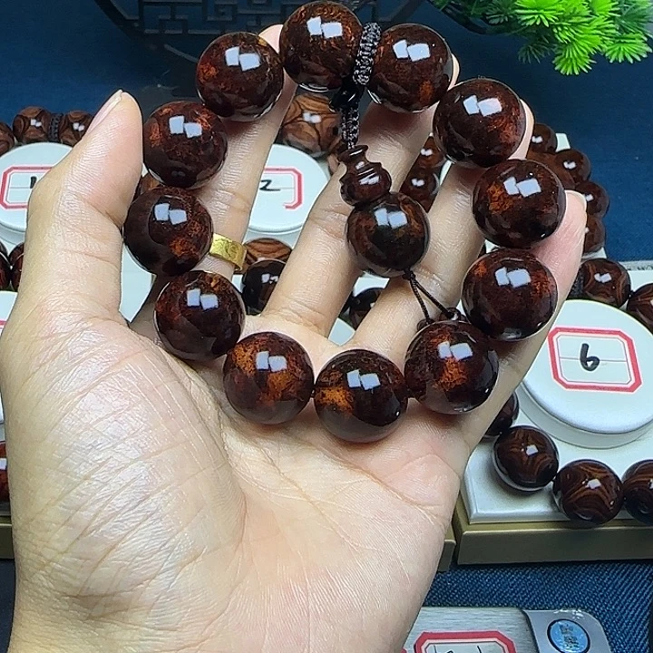 戏***大黄花梨/降香黄檀黄花梨2.0