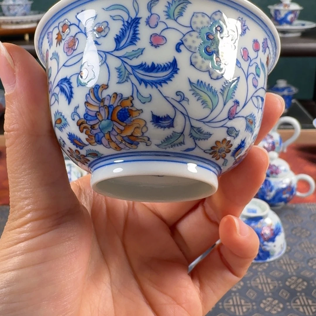 瓷片优游瓷生活雅器