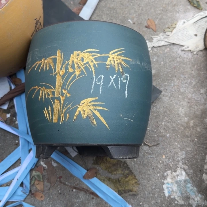 花盆紫砂特价商品