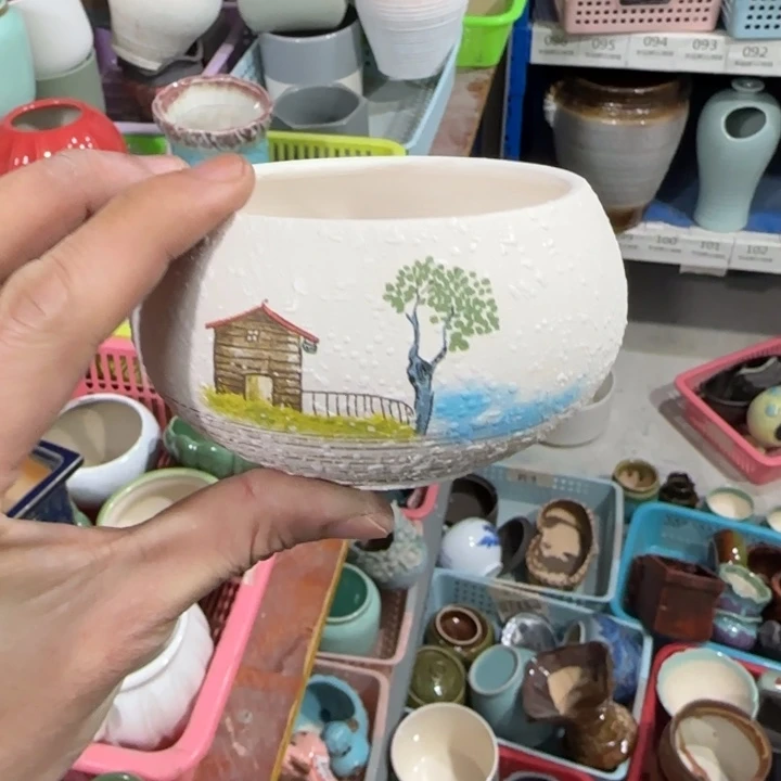 《所有单满15发（花盆）》8×4