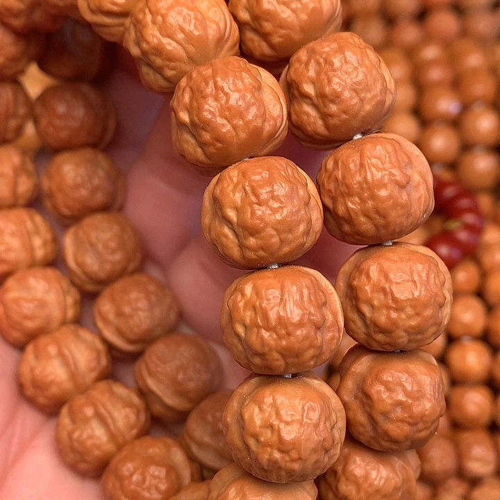 猴头核桃吊坠爸*产总