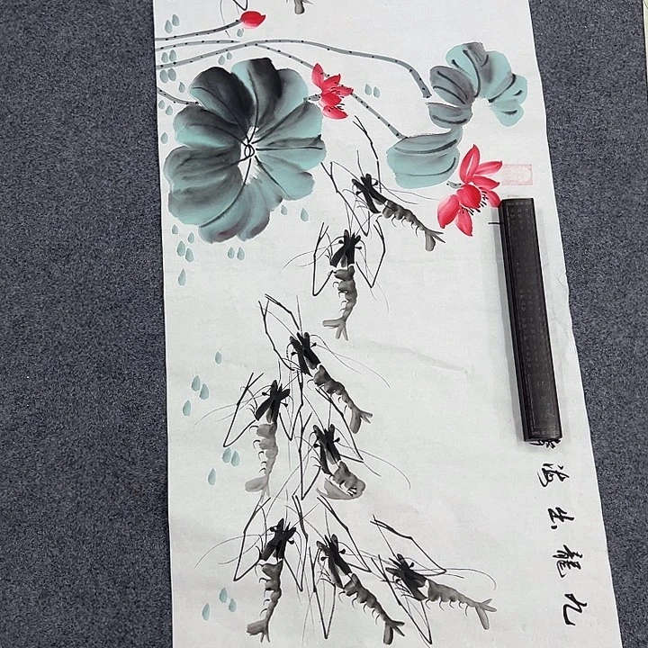 京一美术馆作品欣赏