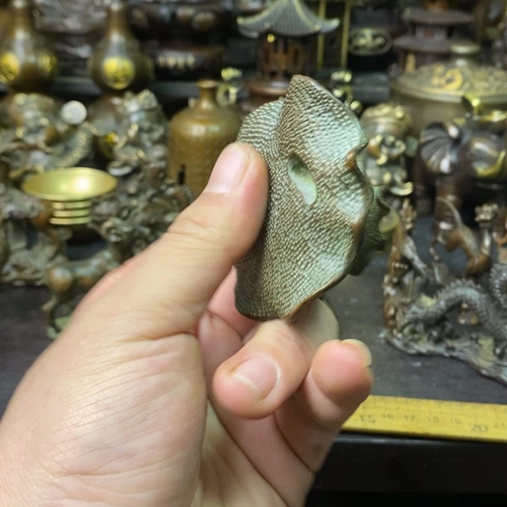 家居饰品铜器摆件