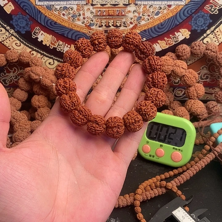 羽***月吊坠金刚菩提50啊啊啊啊啊啊