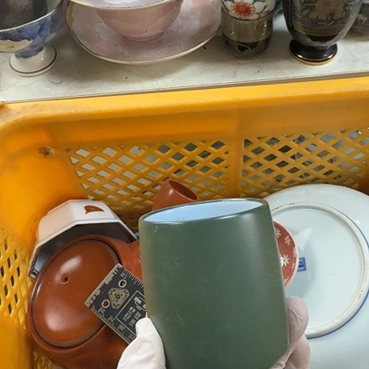 碗开播啦…开播啦