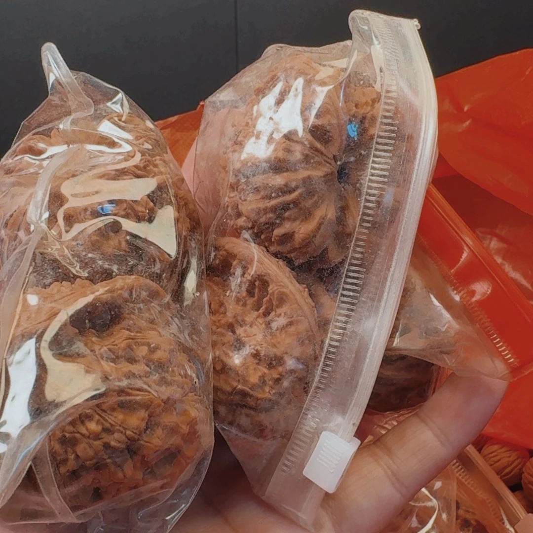 桃核吊坠文玩核桃