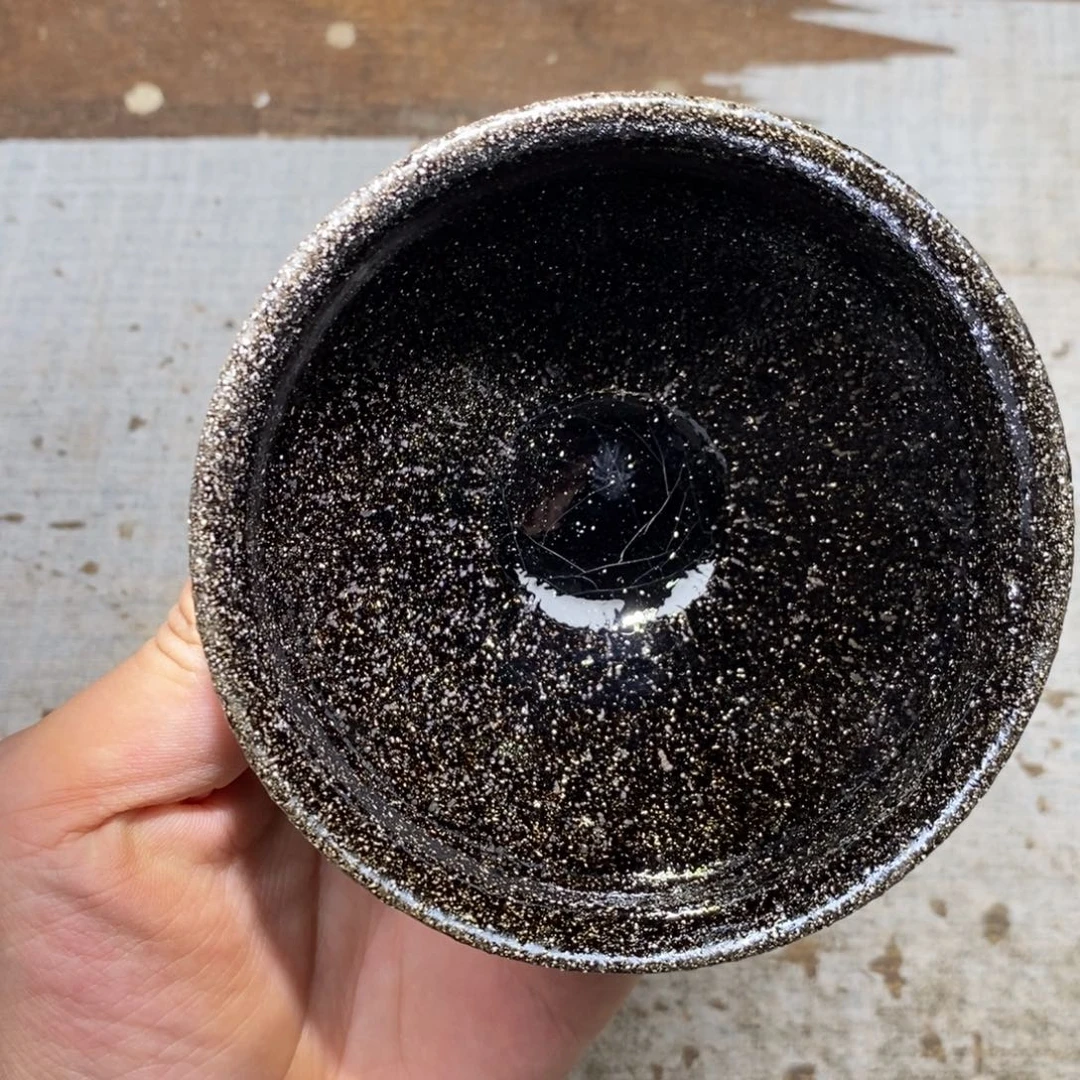 茶盏31 崇溪堂龙窑柴烧建