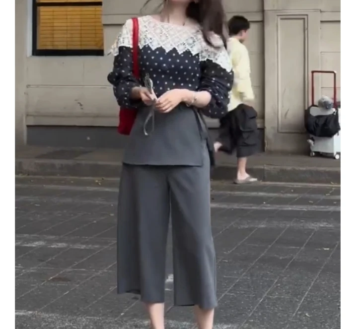 时尚潮流百搭精品女装zsx31322