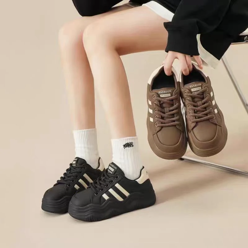 雨薇露露衣馆加棉女鞋