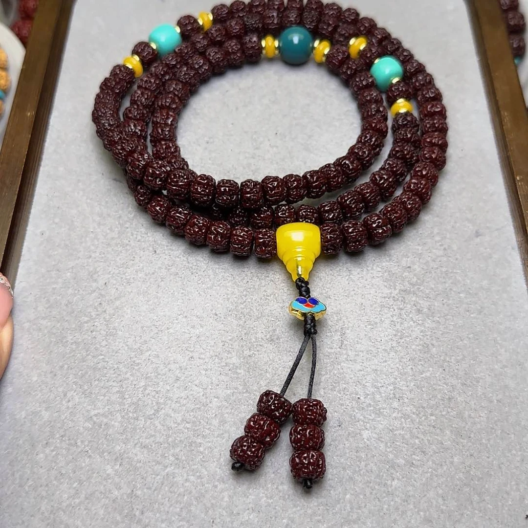 金刚菩提吊坠金刚10➕