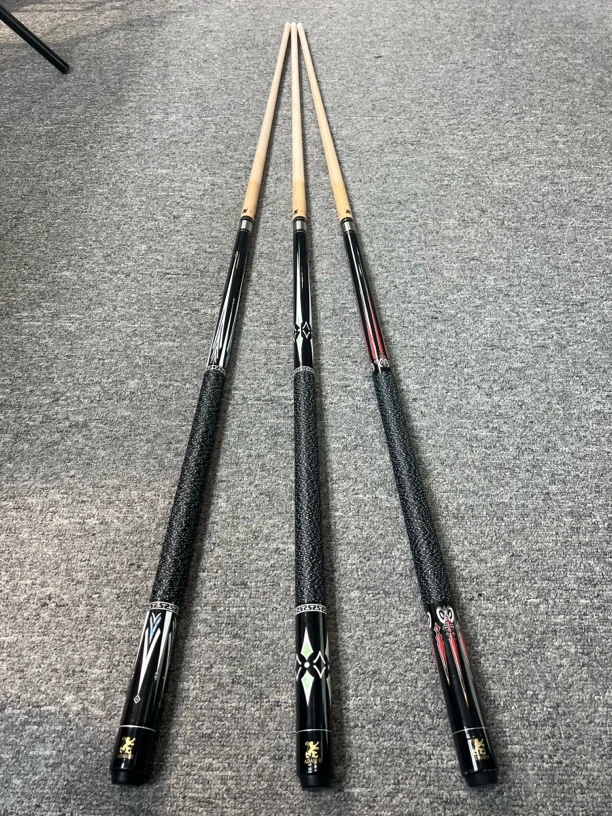 飞线插花大头杆（镭射杆）