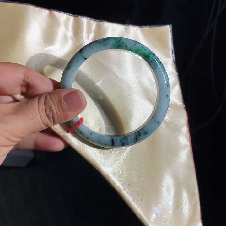 未镶嵌翡翠定制翡翠