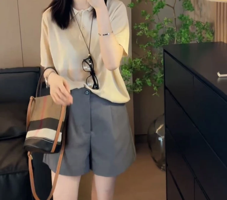 时尚潮流百搭精品女装zsx38060