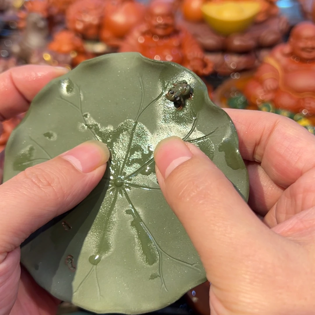 紫砂茶宠A****r紫砂茶宠