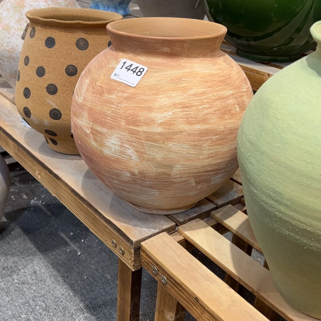 瓷片1448高26口13无孔的