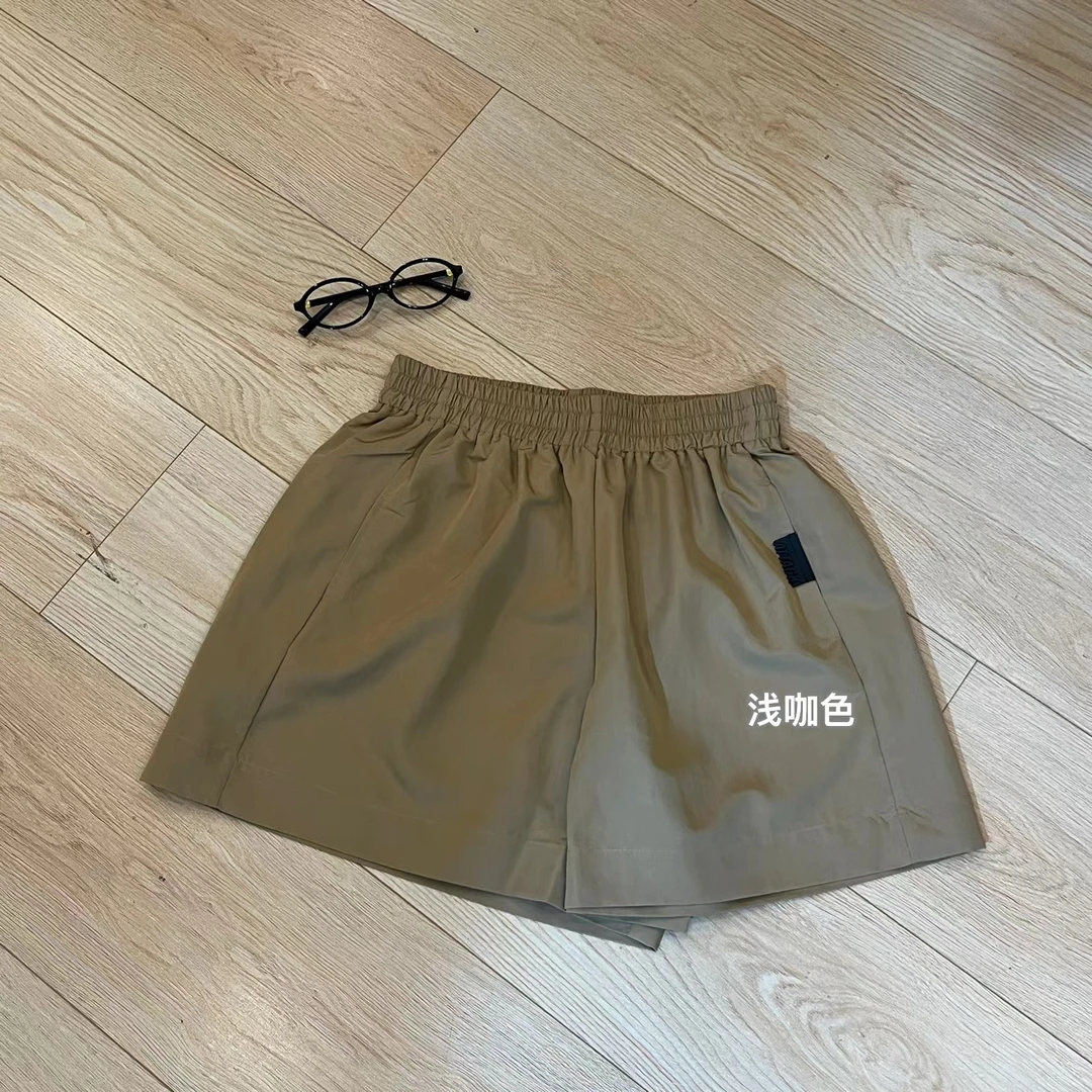 HNHL（0896）休闲百搭短裤 kc