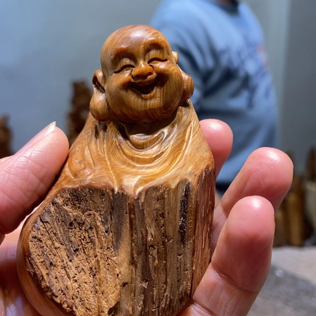 柏木（崖柏）进来点点关注哦