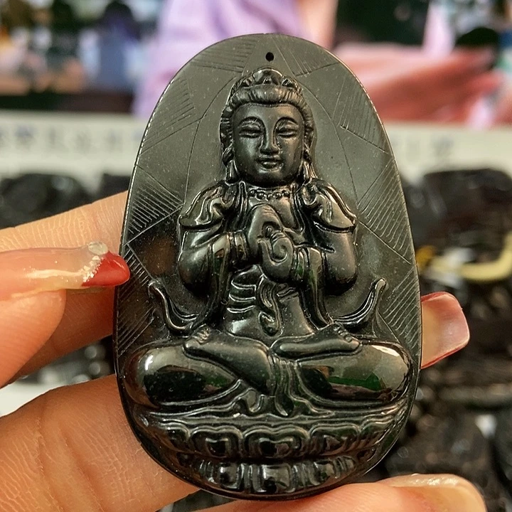 翡翠吊坠(不含链)未镶嵌040