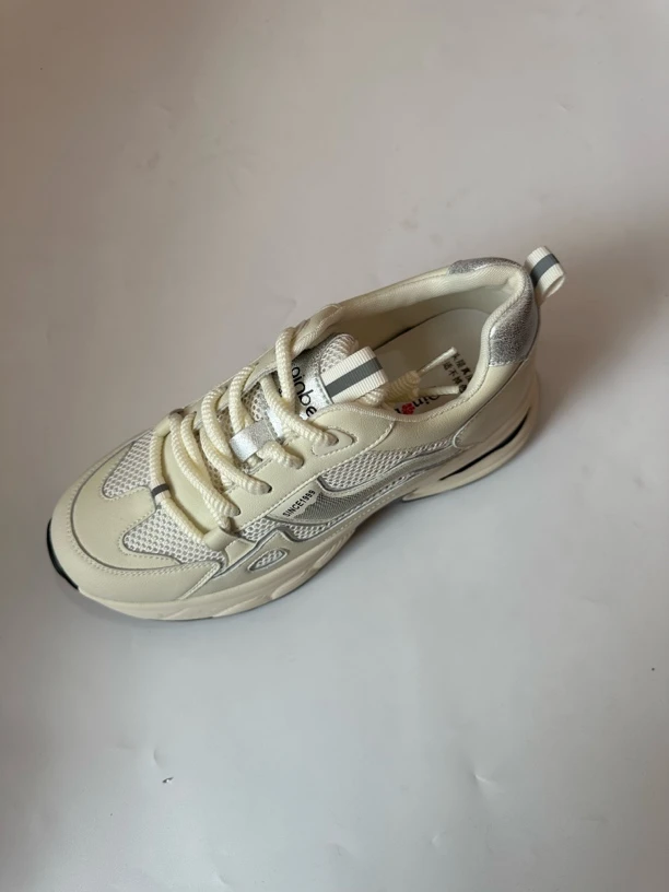 1935新款超轻老爹鞋