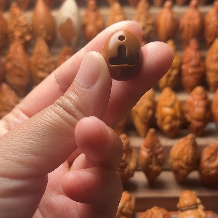 吊坠橄榄核橄榄核