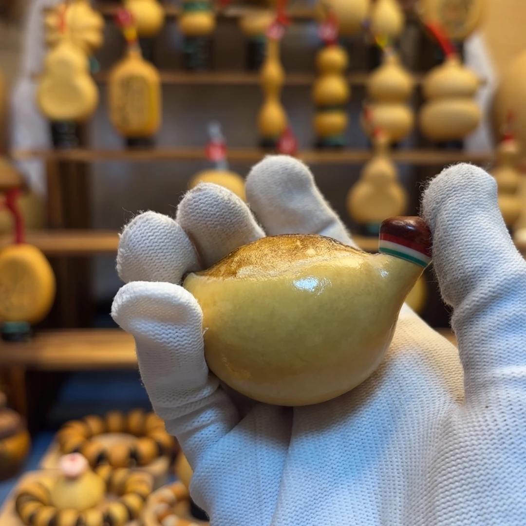 福***鱼葫芦家饰系列产品