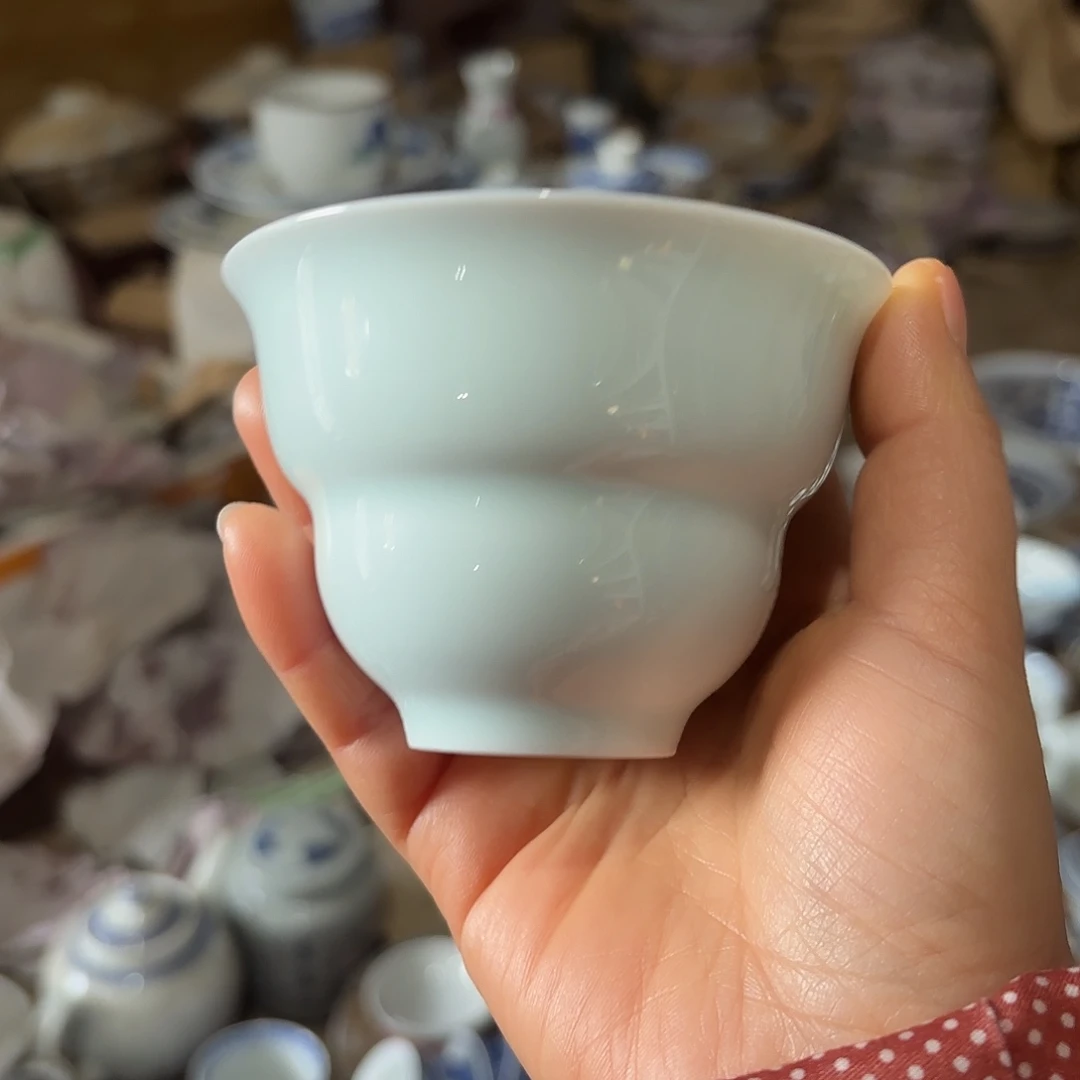 陶摆件景德镇1111111111111111