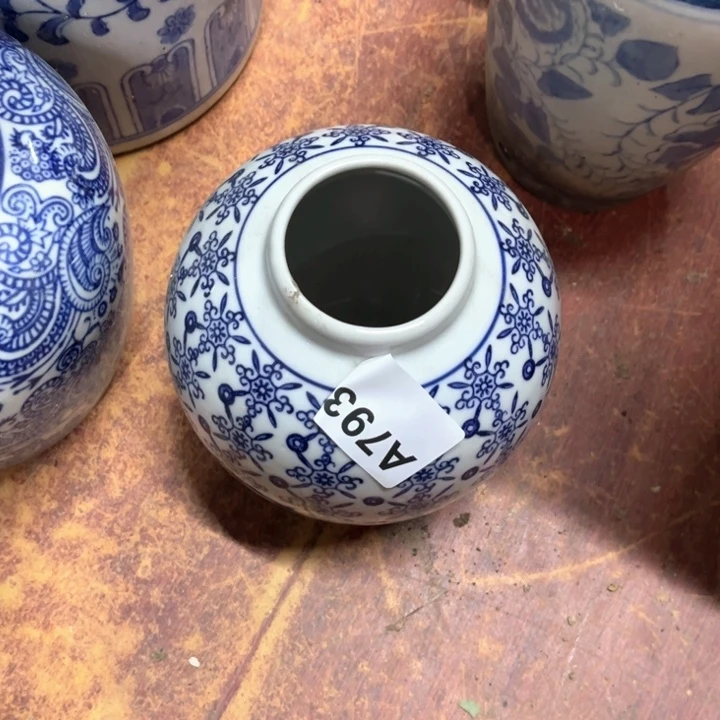 陶瓷制品瑕疵处理