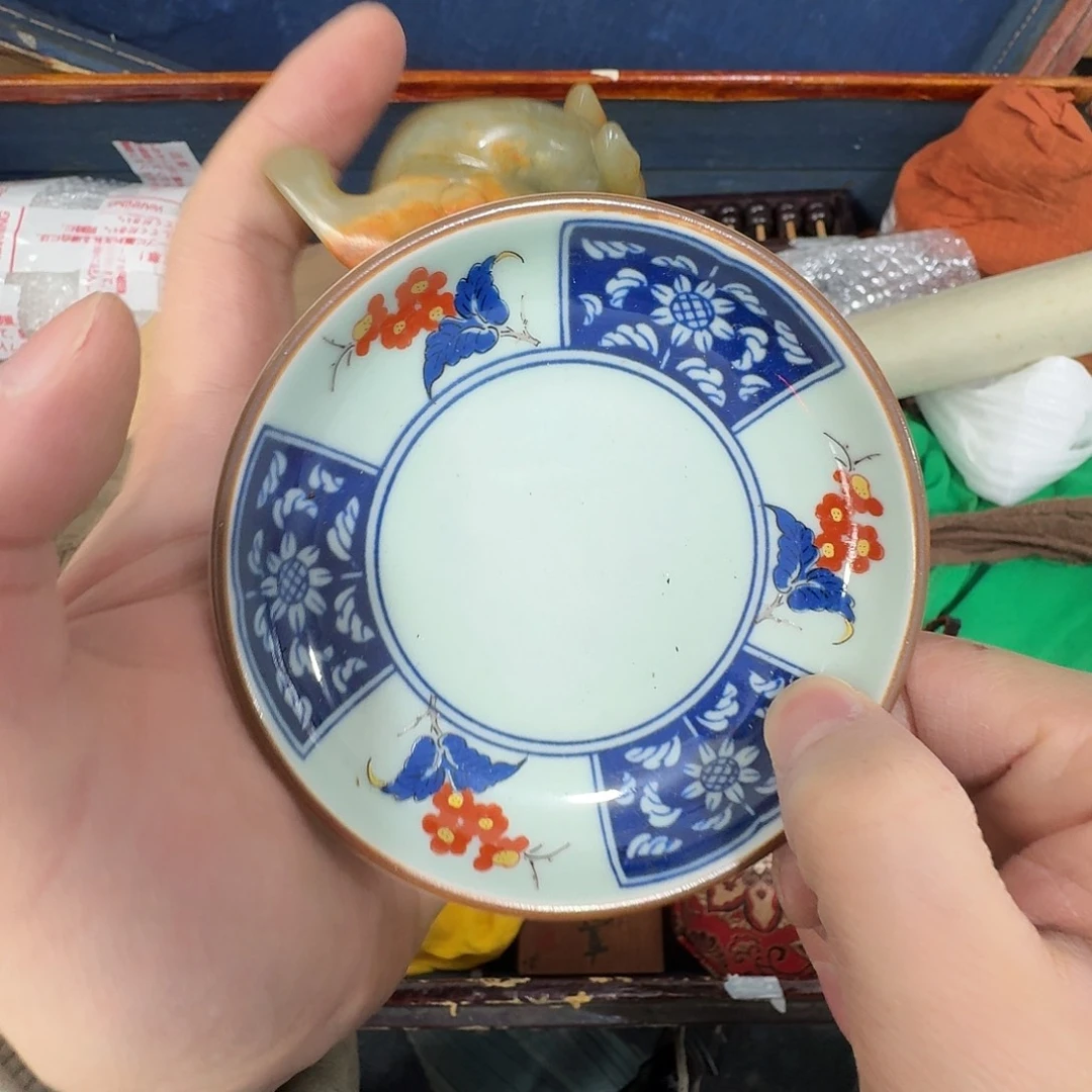 闪购商品，多样性发一