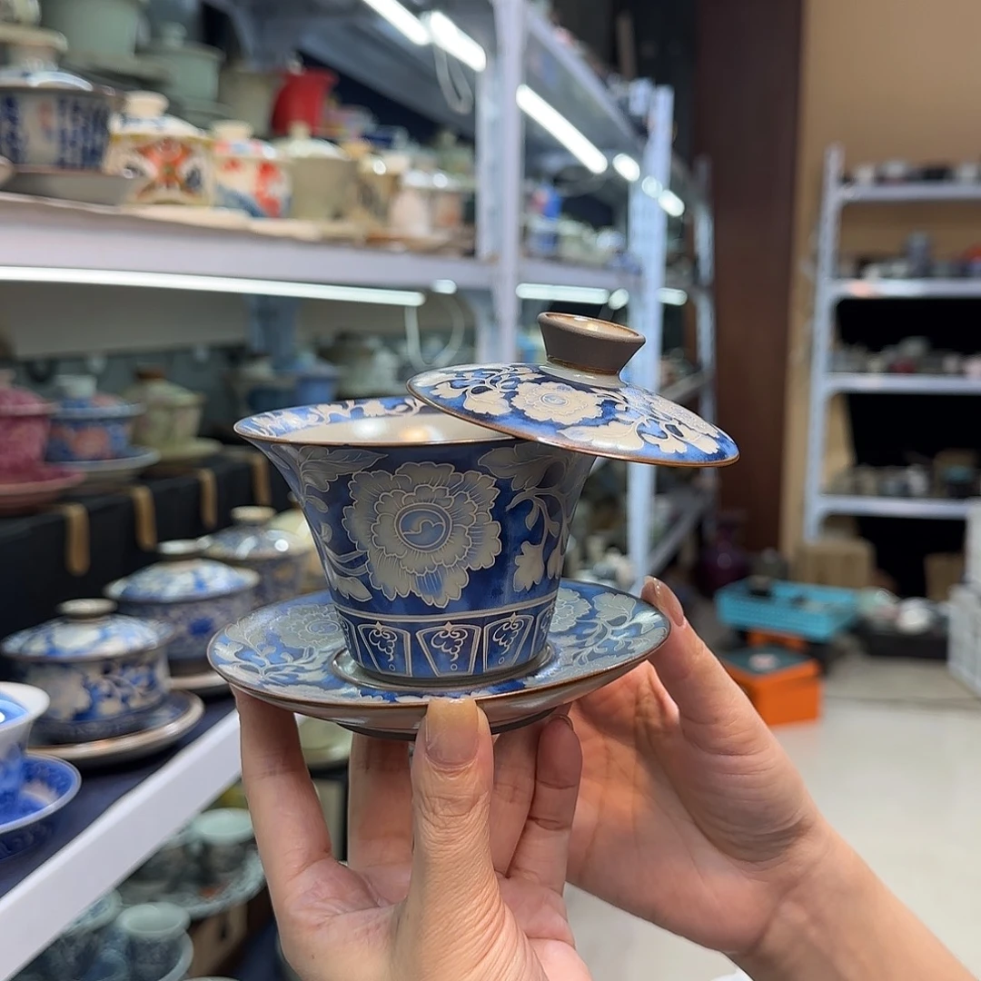 款式高温陶瓷材料等产品