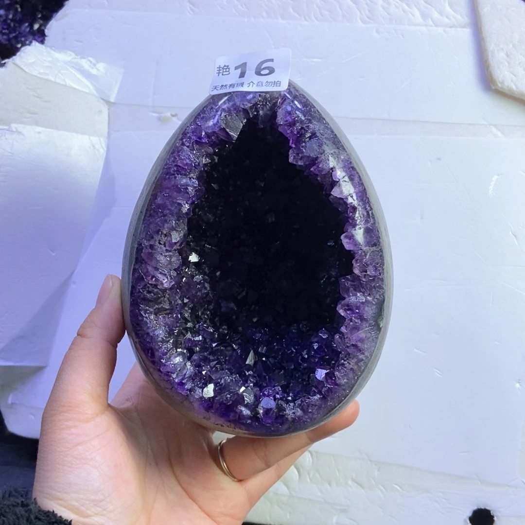 水晶天然未镶嵌H****宝天然