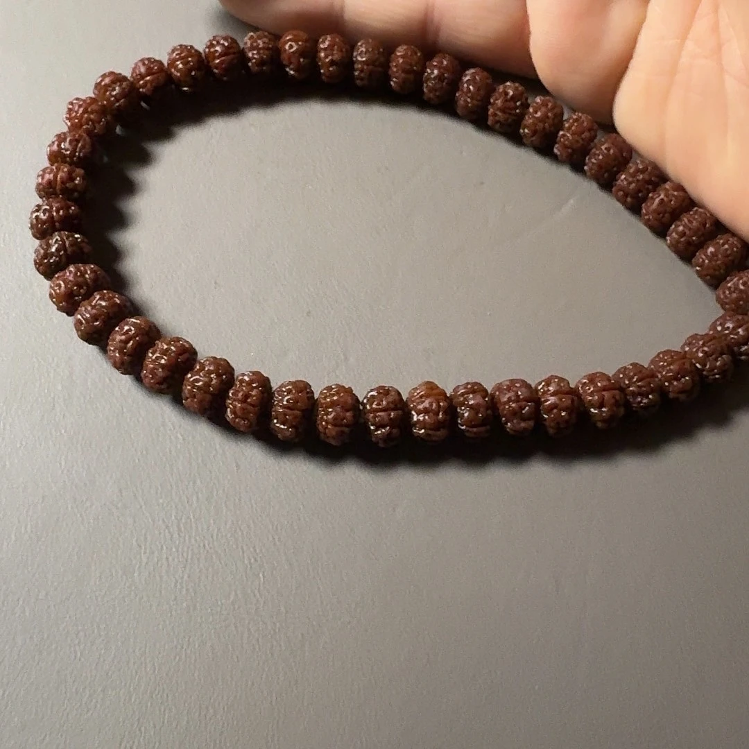 吊坠金刚菩提勿理达老树王顶级8➕全品