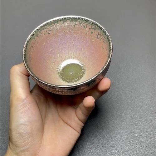 【闪购商品】茶盏-10140..........