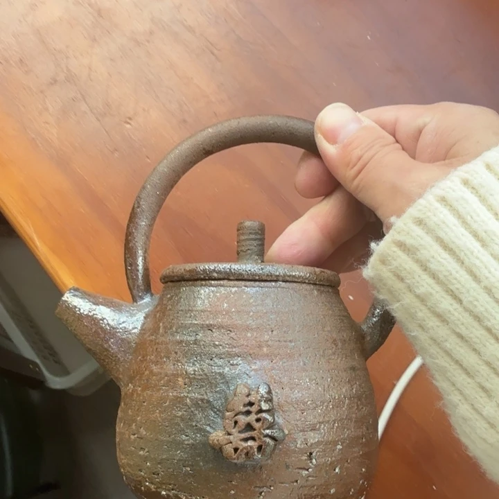 盘陶柴烧福利新品多多