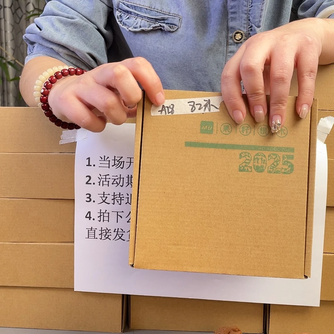 桃核把件A28文玩核桃