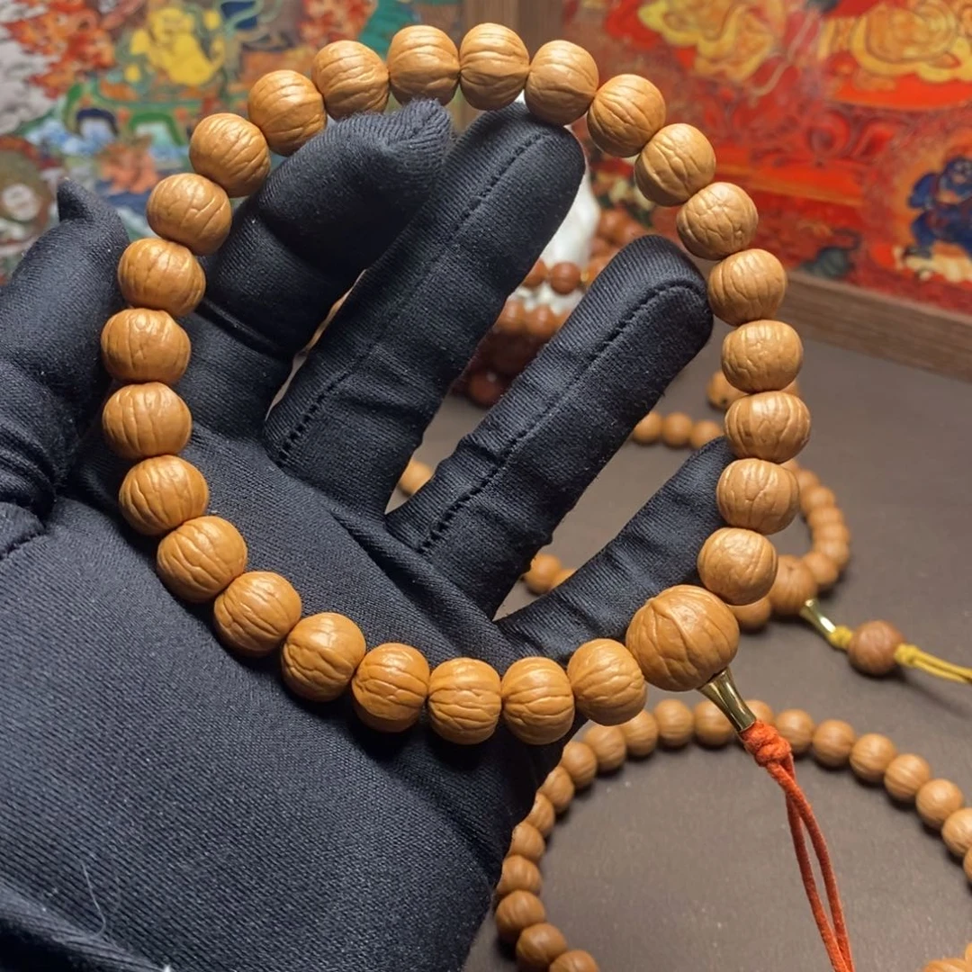 吊坠猴头核桃11南瓜1101